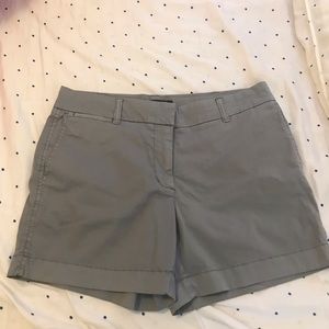 Jcrew chino short